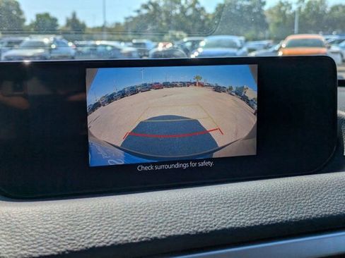 Used 2025 MAZDA CX-50 AWD 2.5 S w/ Weather Package image 28