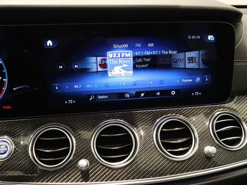 Used 2021 Mercedes-Benz E 63 AMG S image 37