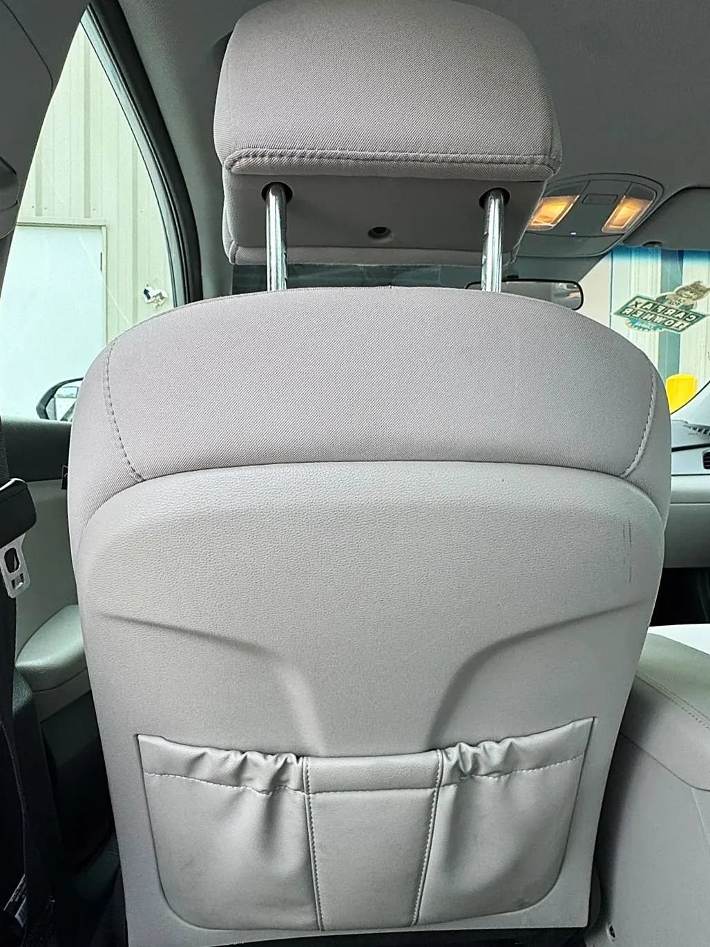Used 2015 Hyundai Sonata SE FWD image 19