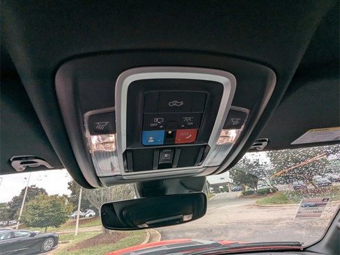 Used 2025 RAM 1500 Rebel w/ Rebel Level 1 Equipment Group image 23