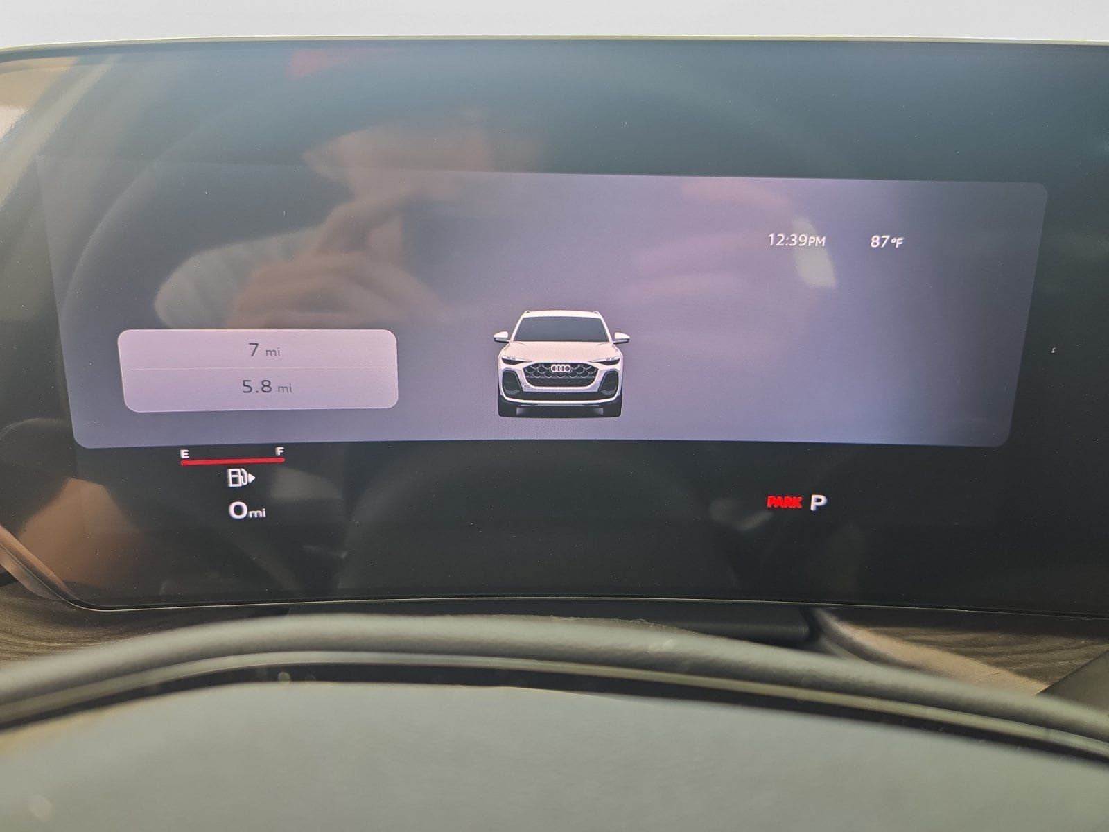 New 2026 Audi Q5 Premium Plus AWD/4WD image 14