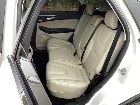 Used 2019 Ford Edge Titanium w/ Equipment Group 301A image 37