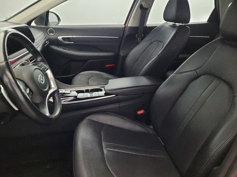 Used 2021 Hyundai Sonata Limited FWD image 17