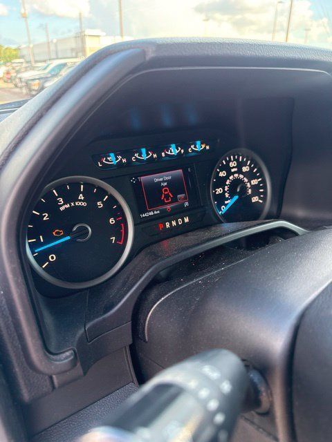 Used 2017 Ford F150 XLT w/ Equipment Group 302A Luxury AWD/4WD image 2
