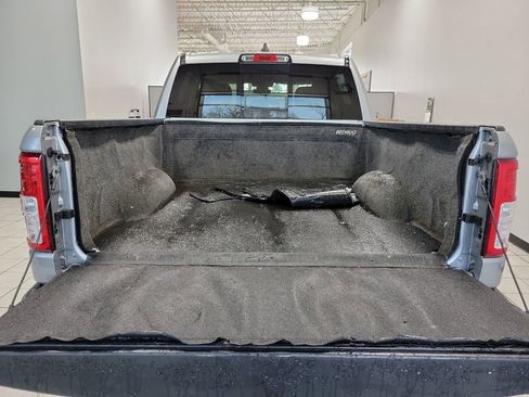 Used 2020 RAM 1500 Big Horn image 16