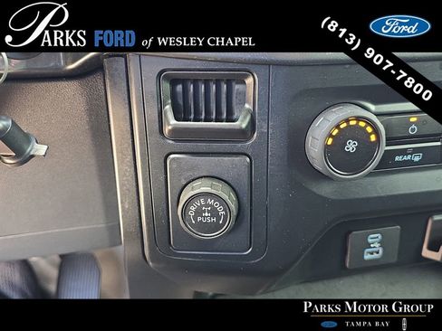 Certified 2023 Ford F150 XL w/ STX Appearance Package image 25