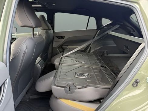 Used 2025 Subaru Crosstrek 2.5i Sport image 16