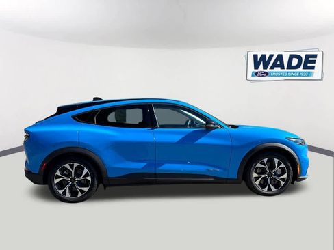 New 2024 Ford Mustang Mach-E Select w/ Comfort Package Lite image 4