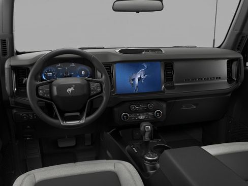 New 2026 Ford Bronco Big Bend AWD/4WD image 40