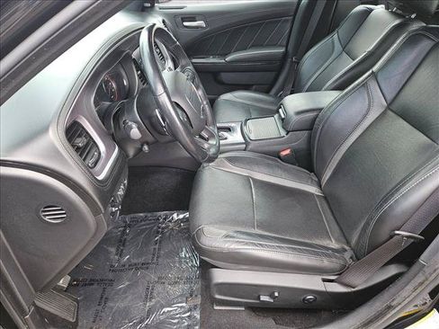 Used 2020 Dodge Charger SXT w/ Plus Group AWD/4WD image 20
