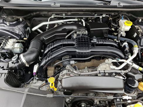 Used 2022 Subaru Impreza 2.0i image 26