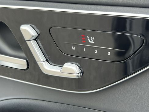 Certified 2024 Mercedes-Benz C 43 AMG 4MATIC Sedan image 42