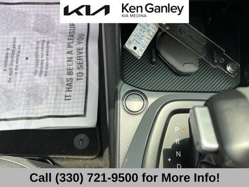 Certified 2025 Kia K4 GT-Line Turbo FWD image 38