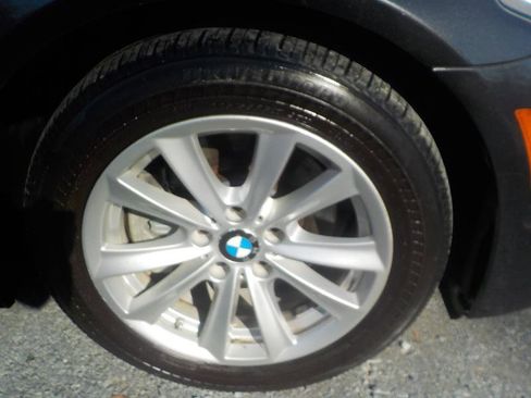 Used 2014 BMW 528i xDrive Sedan image 34