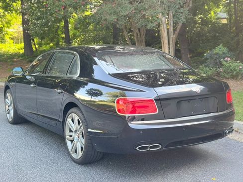 Used 2016 Bentley Flying Spur V8 AWD/4WD image 15