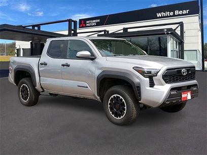 Used 2024 Toyota Tacoma TRD Sport