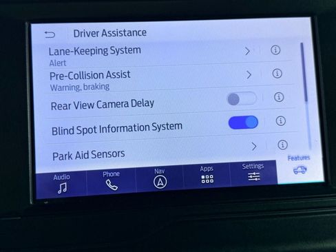 Certified 2022 Ford Bronco Big Bend AWD/4WD image 37