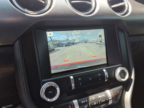 Used 2018 Ford Mustang Premium w/ Equipment Group 201A image 20