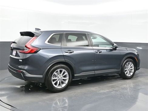 Certified 2024 Honda CR-V EX-L image 6