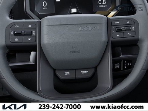 New 2027 Kia Telluride SX Prestige X-Pro image 22