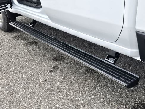 New 2026 GMC Sierra 3500 Denali Ultimate AWD/4WD image 15