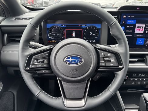 New 2026 Subaru Outback Touring XT AWD/4WD image 13