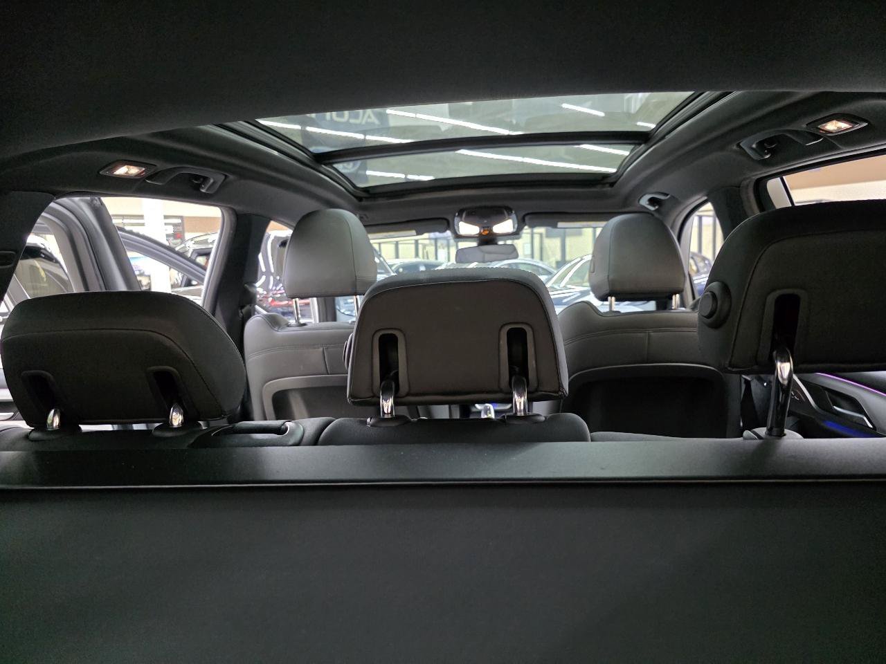 Used 2021 BMW X3 sDrive30i RWD image 14