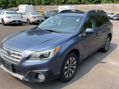 Used 2016 Subaru Outback 3.6R Limited