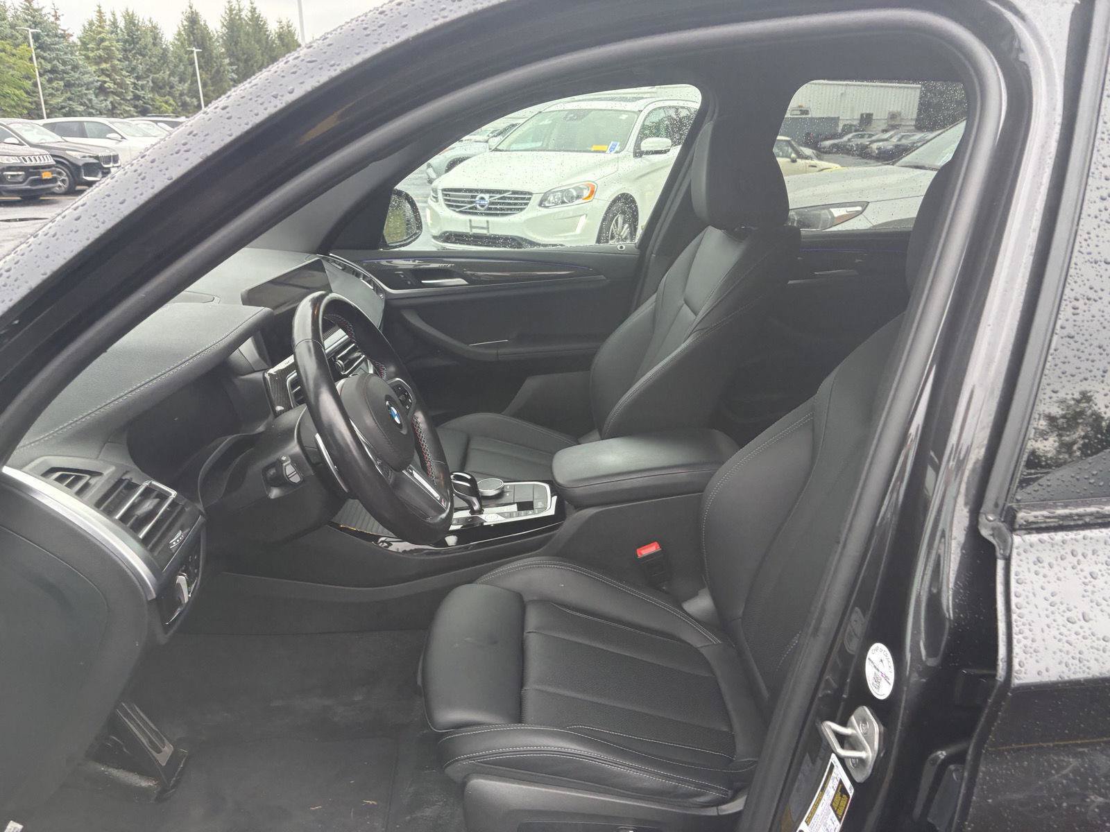 Used 2024 BMW X3 M40i w/ Premium Package AWD/4WD image 9