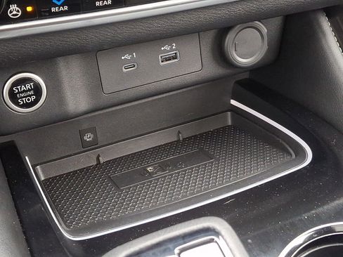 Used 2023 Nissan Rogue Platinum w/ Platinum Premium Package image 25