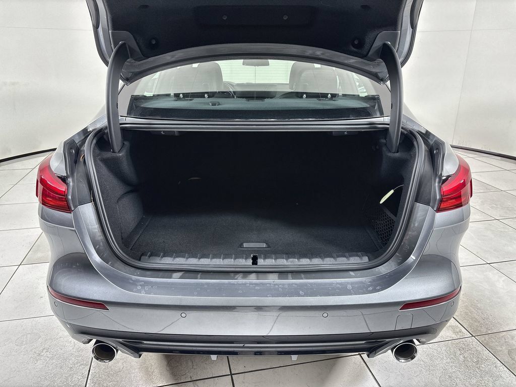Used 2024 BMW 228i xDrive Gran Coupe w/ Premium Package AWD/4WD image 21