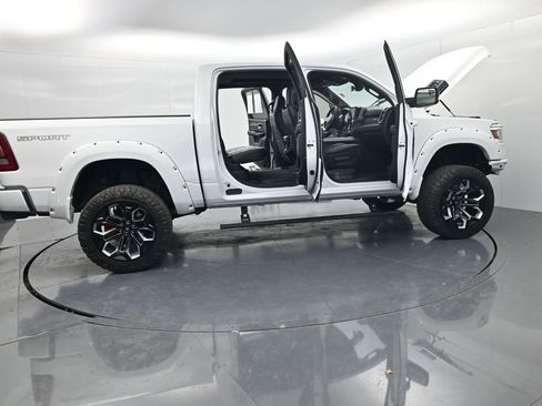Used 2021 RAM 1500 Big Horn image 67
