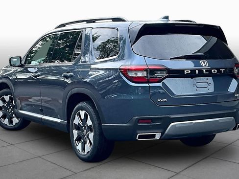 New 2026 Honda Pilot Elite image 7