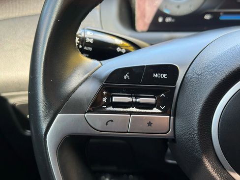 Used 2022 Hyundai Tucson SEL w/ Convenience Package image 12