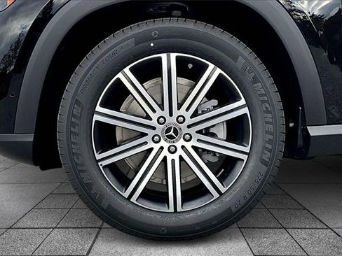 New 2026 Mercedes-Benz GLE 350 4MATIC image 15