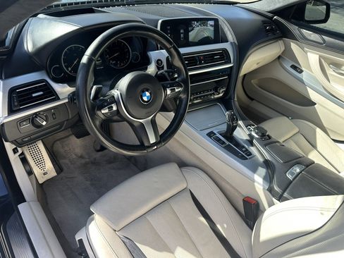 Used 2018 BMW 640i Gran Coupe image 19