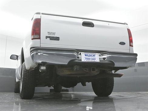 Used 2002 Ford F250 XLT image 31