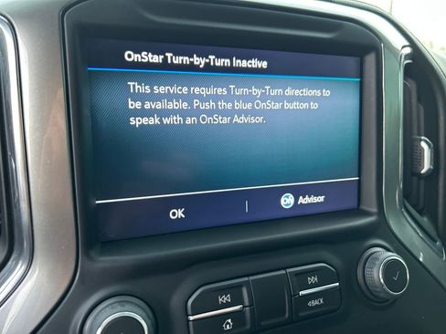 Used 2022 Chevrolet Silverado 1500 LT Trail Boss image 14