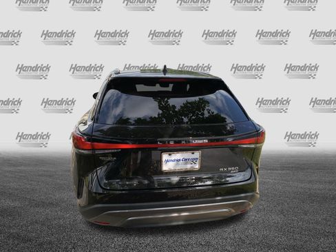 Used 2023 Lexus RX 350 Premium Plus w/ Cold Area Package AWD/4WD image 9