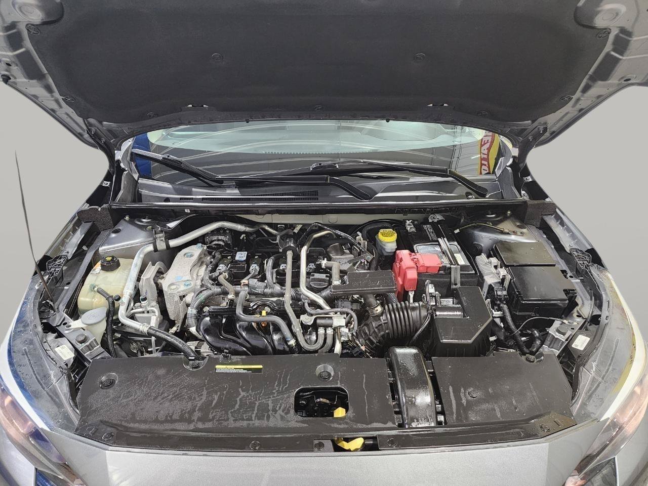 Used 2024 Nissan Sentra S FWD image 7