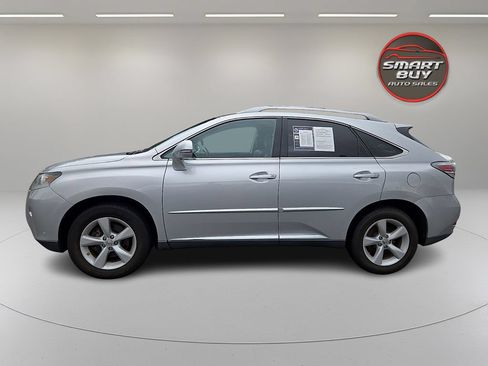 Used 2014 Lexus RX 350 AWD w/ Navigation Package image 8
