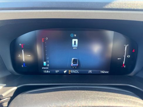 New 2026 Ford Bronco Sport Big Bend AWD/4WD image 16