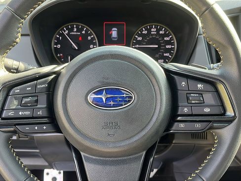 Certified 2025 Subaru Crosstrek 2.5i Sport AWD/4WD image 12