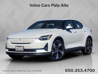 Used 2024 Polestar Polestar 2