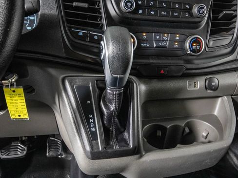 Used 2024 Ford Transit 350 XL RWD image 19
