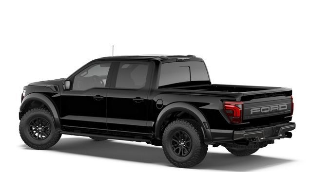 New 2026 Ford F150 Raptor AWD/4WD image 2