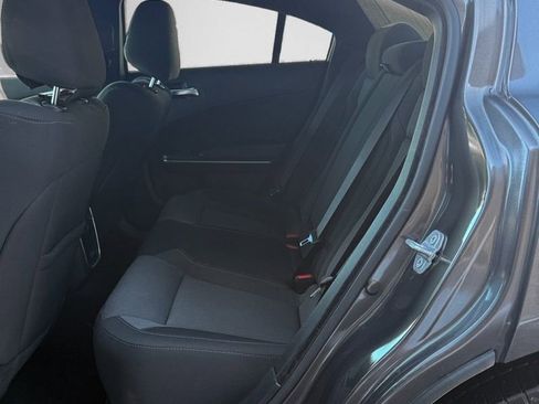 Used 2021 Dodge Charger SXT w/ Driver Convenience Group image 11