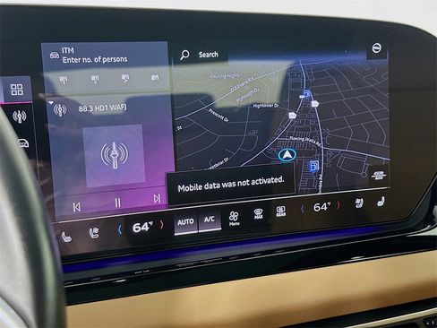 Used 2025 Audi A5 2.0T Prestige w/ 19" Wheel Package image 13