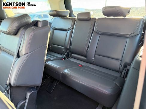 Used 2025 Ford Expedition Active AWD/4WD image 42