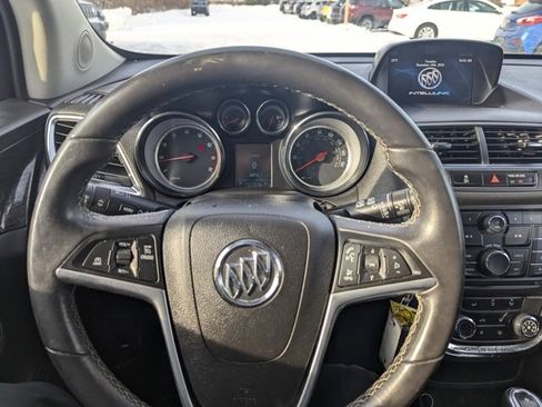 Used 2016 Buick Encore Base image 10